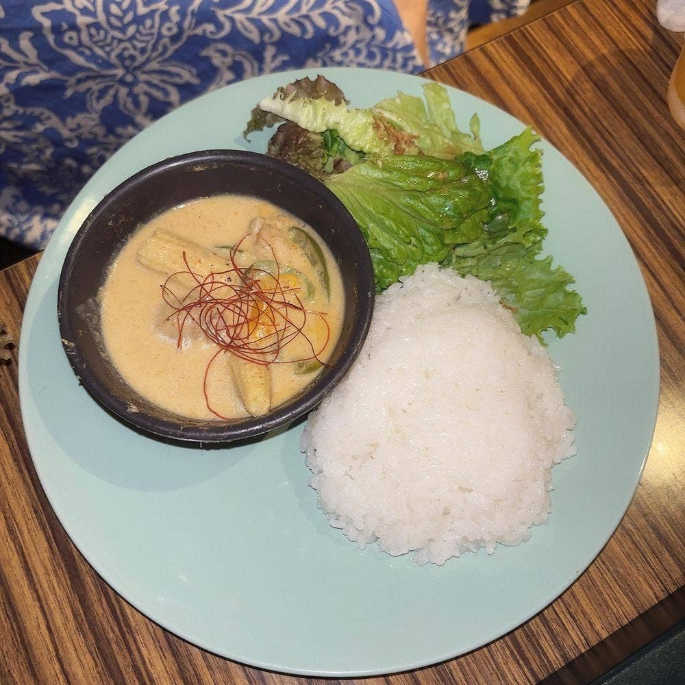 Time Out Café & Diner