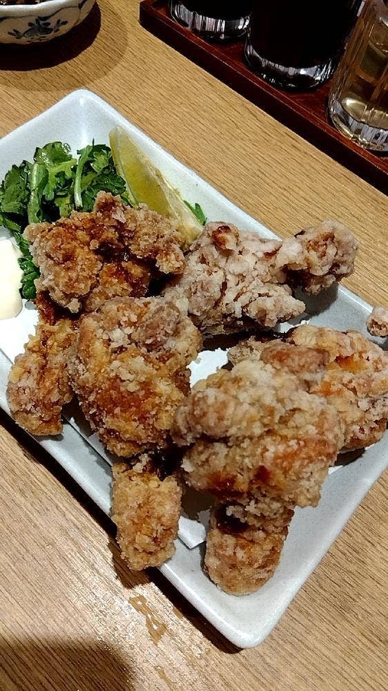 大衆酒場はち明石店