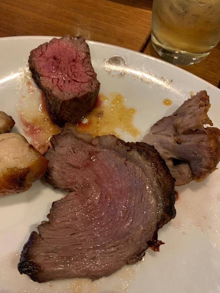 バルバッコア 梅田店