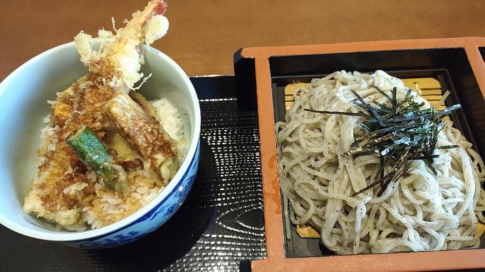 お食事処 田゛んだん