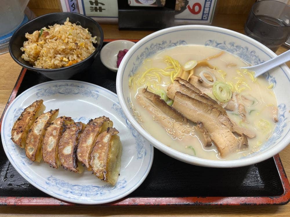 福しん 公会堂前店