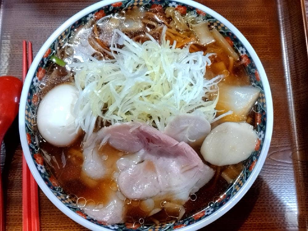 壬生蘭々亭