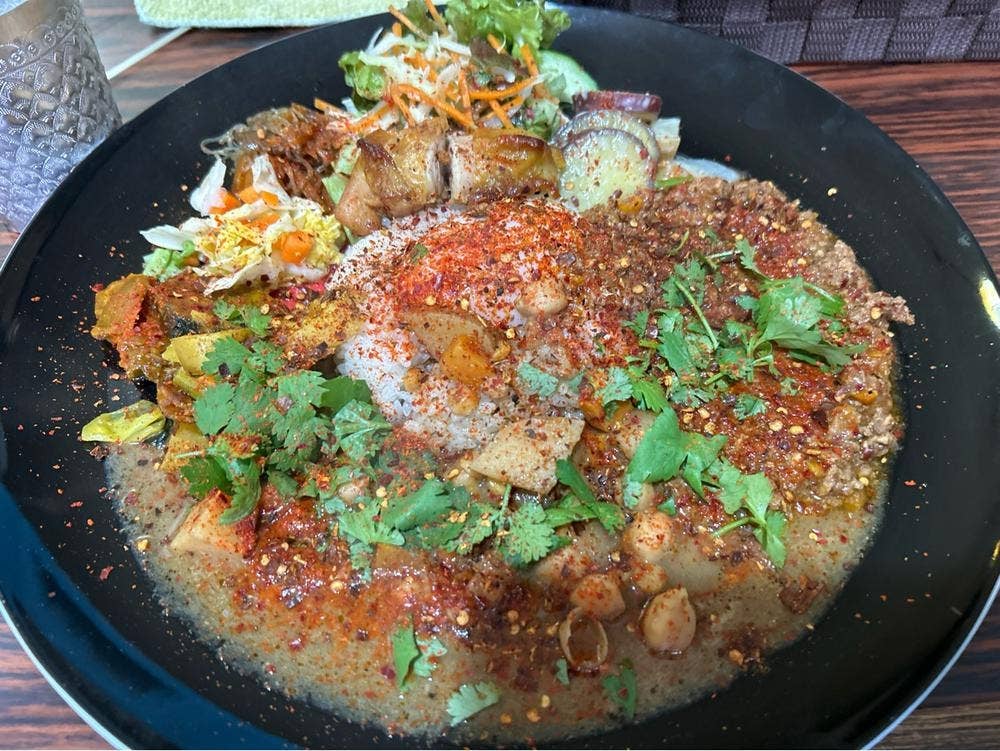 アジアンダイニングRangda