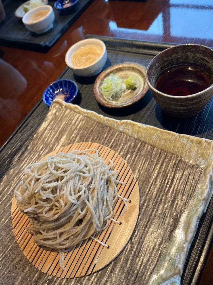 そばきり 吉成