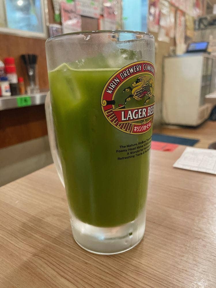 大衆酒場晩杯屋 大森東口本店