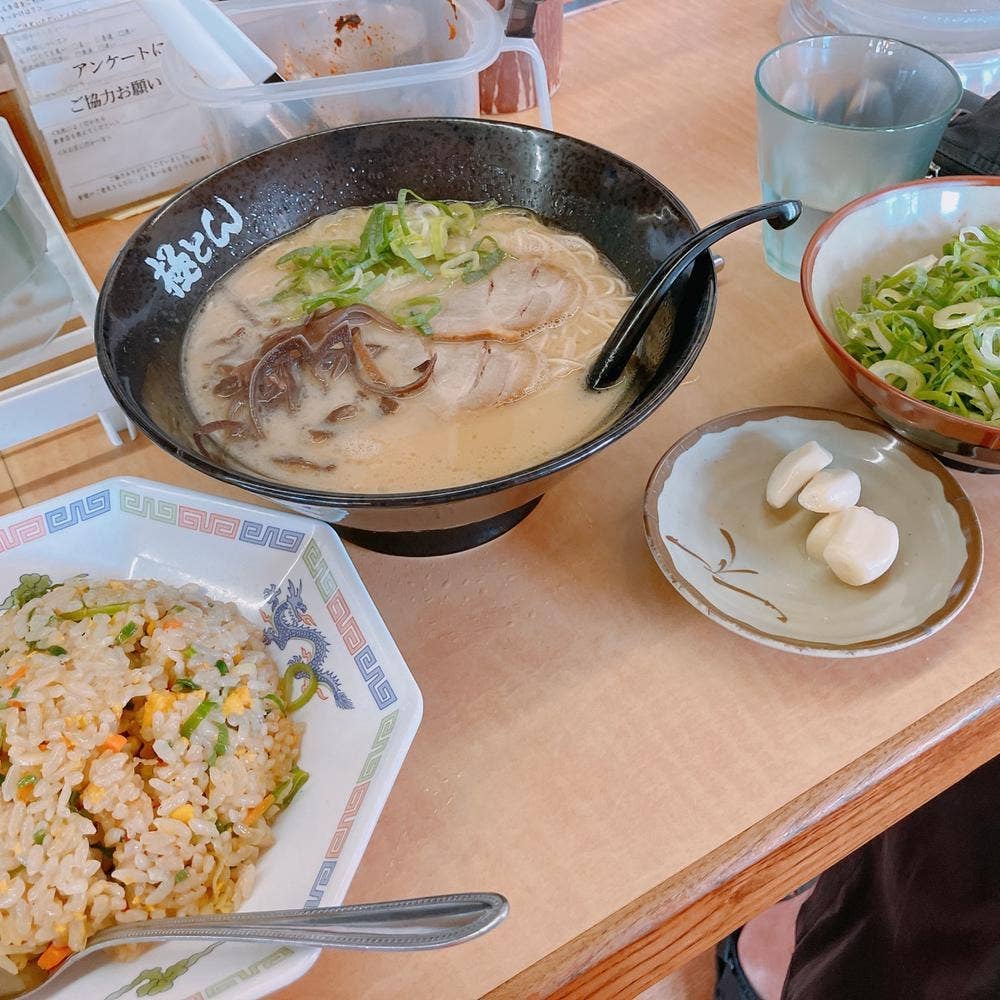 とん匠 西新涯本店
