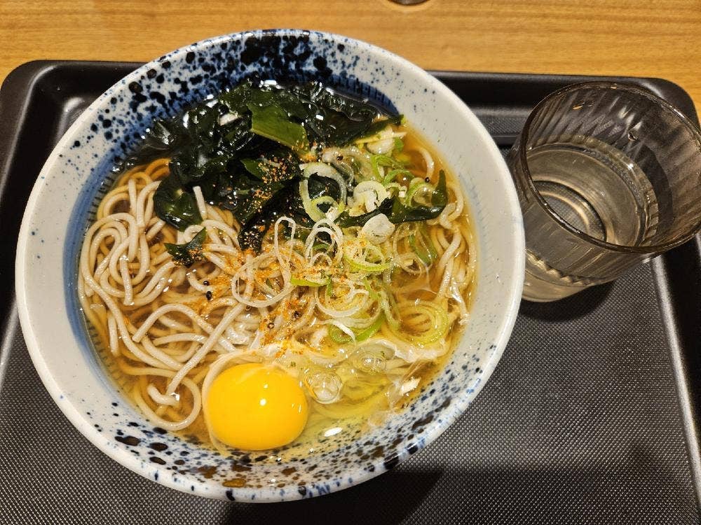 しぶそば 二子玉川店