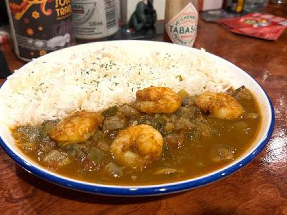 マッキーズガンボ