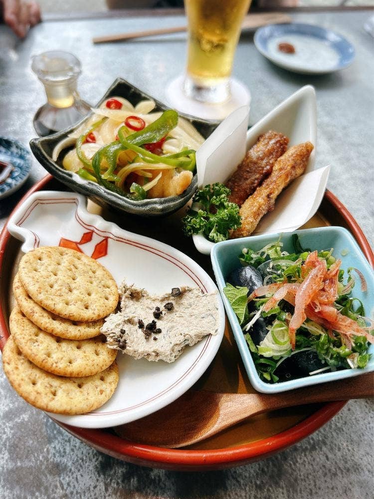 居酒屋 とろわる