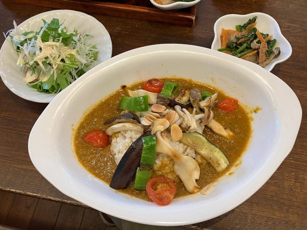 カフェ・ド・モコ