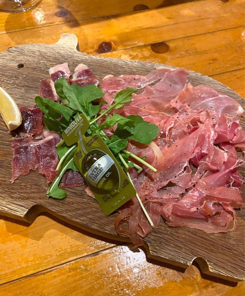 マカロニ クラブ