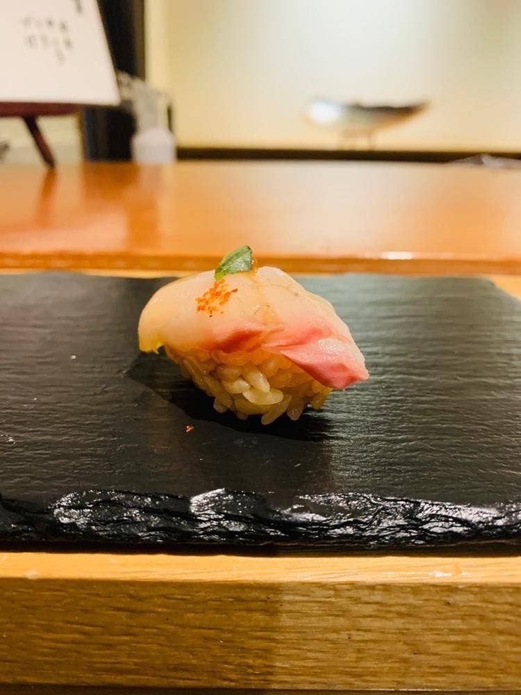 すし処 元禄