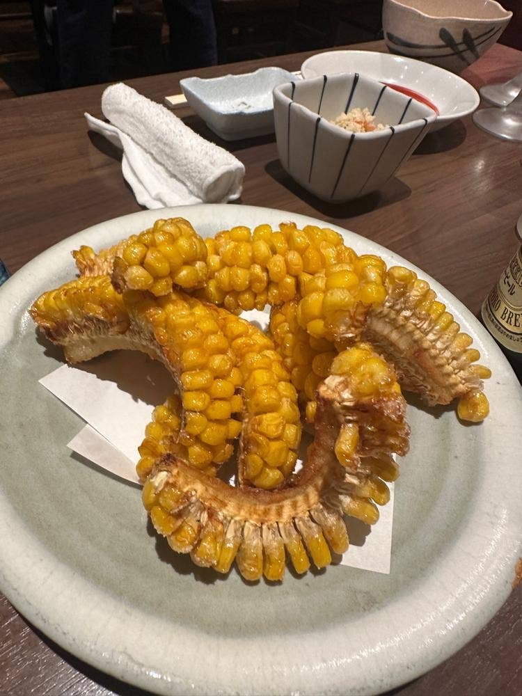 駒八 豊洲店