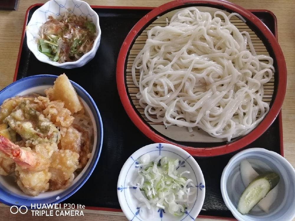 いなにわうどん