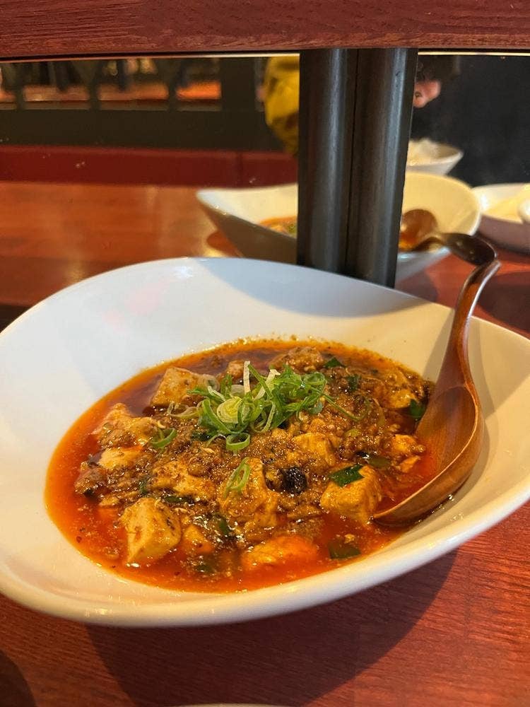 Chinese Tapas Enishi