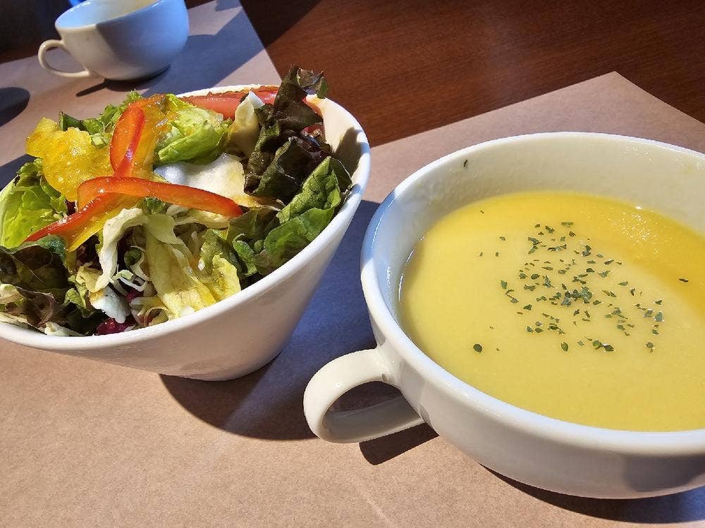 木こり家 守山店