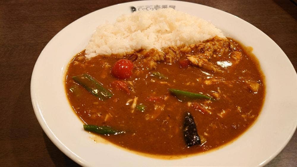 カレーハウスCoCo壱番屋 大府共和店