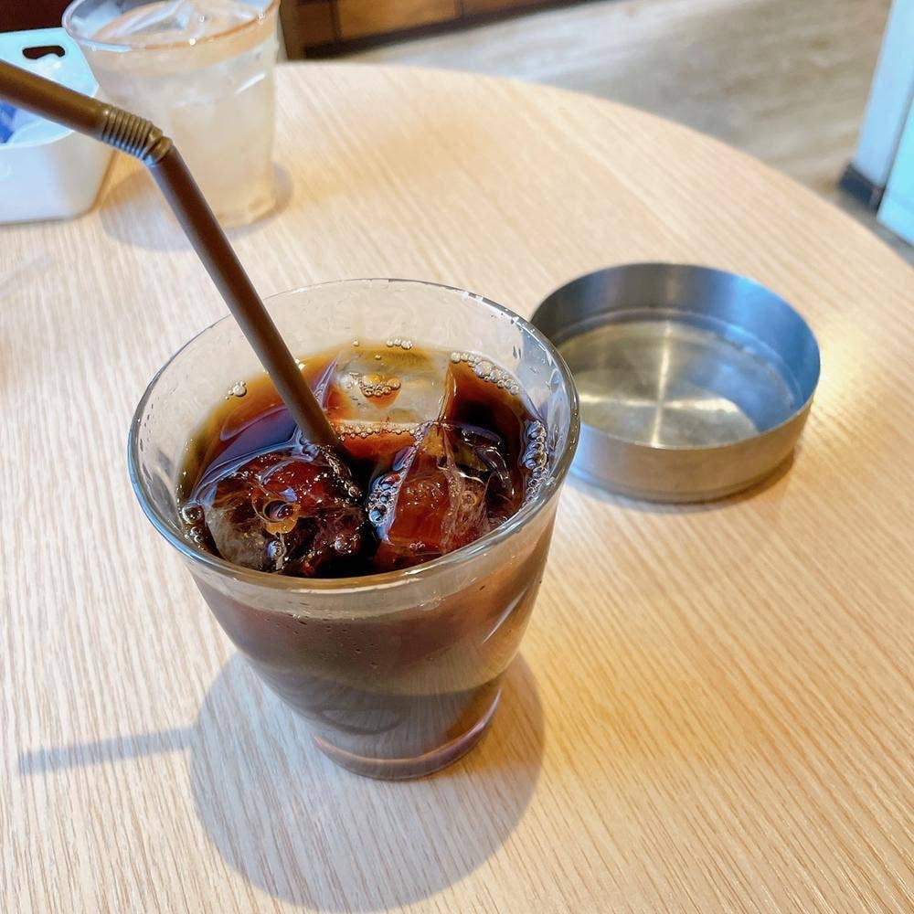 喫茶このは