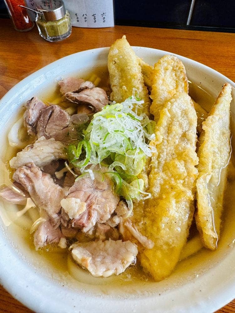 もつ焼き せきしん