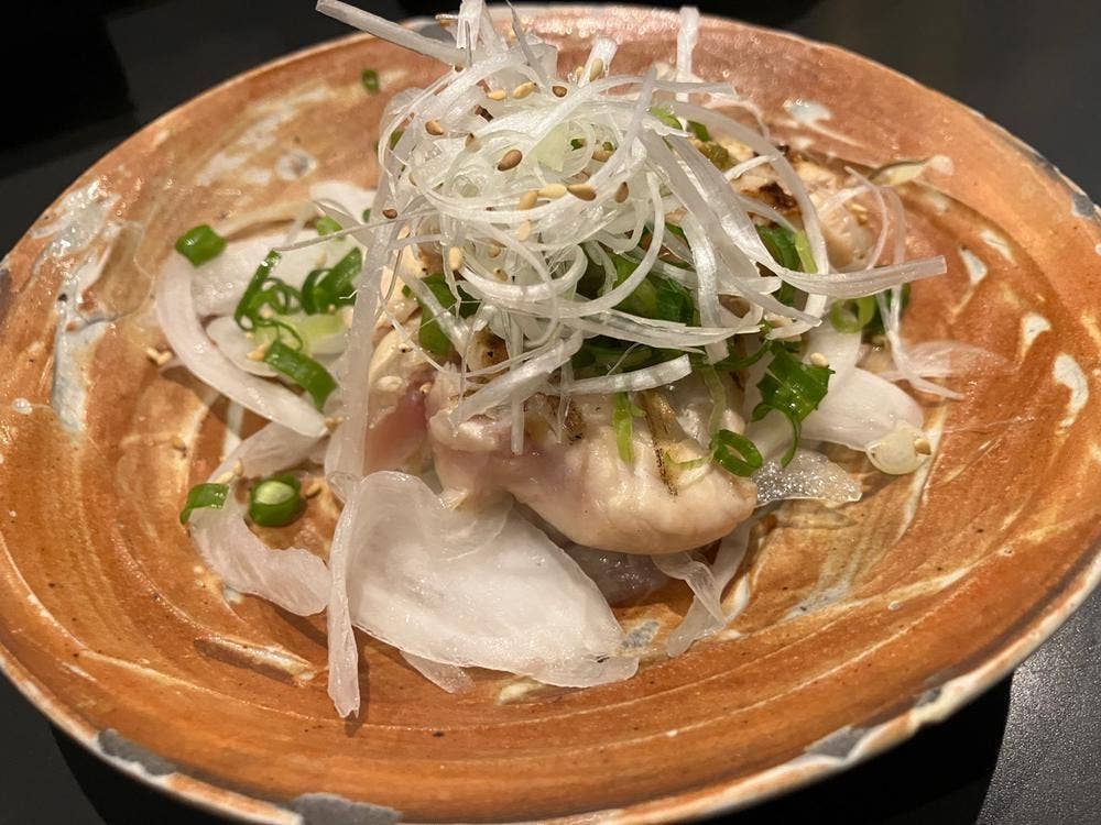 鶏屋Wakame鳳店