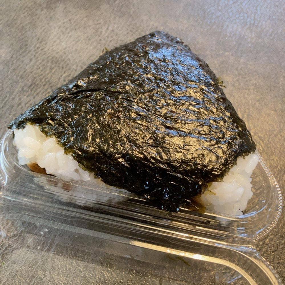 おむすび屋縁
