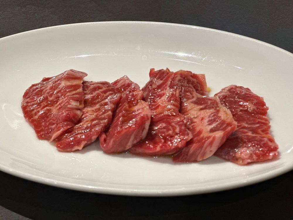 カルビ大将 高山店