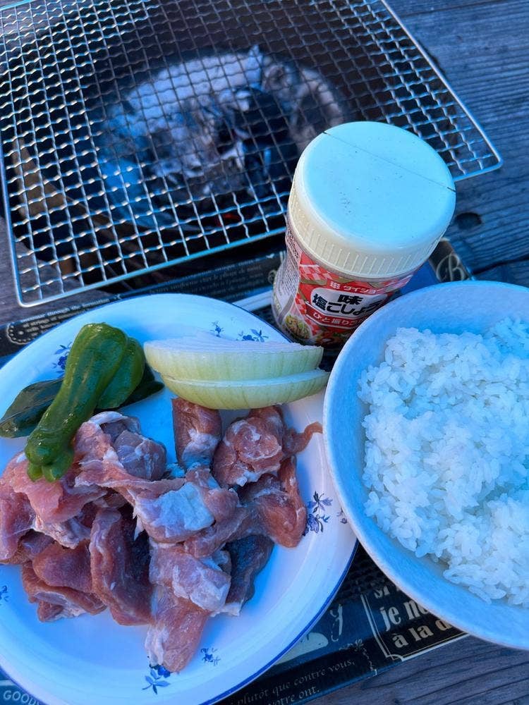 島っ子食堂