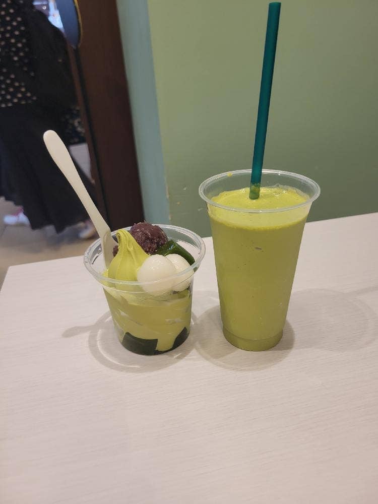 武蔵利休 メッツァビレッジ