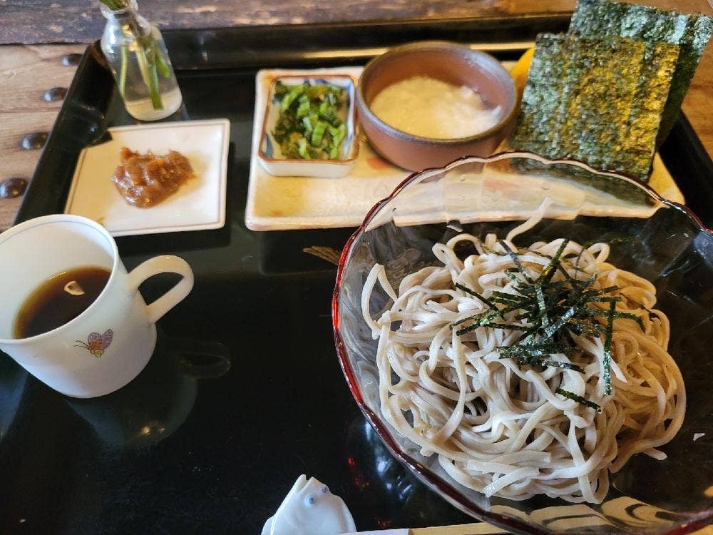 カフェ米澤