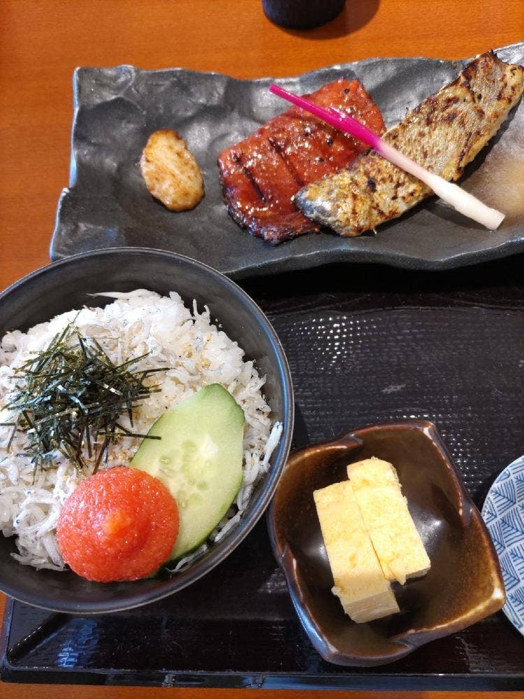 太市食堂 イーアス春日井店