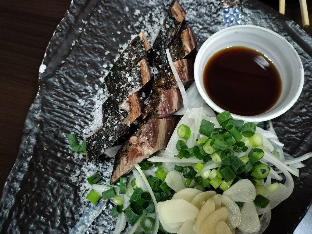 どすこい酒場 龍馬