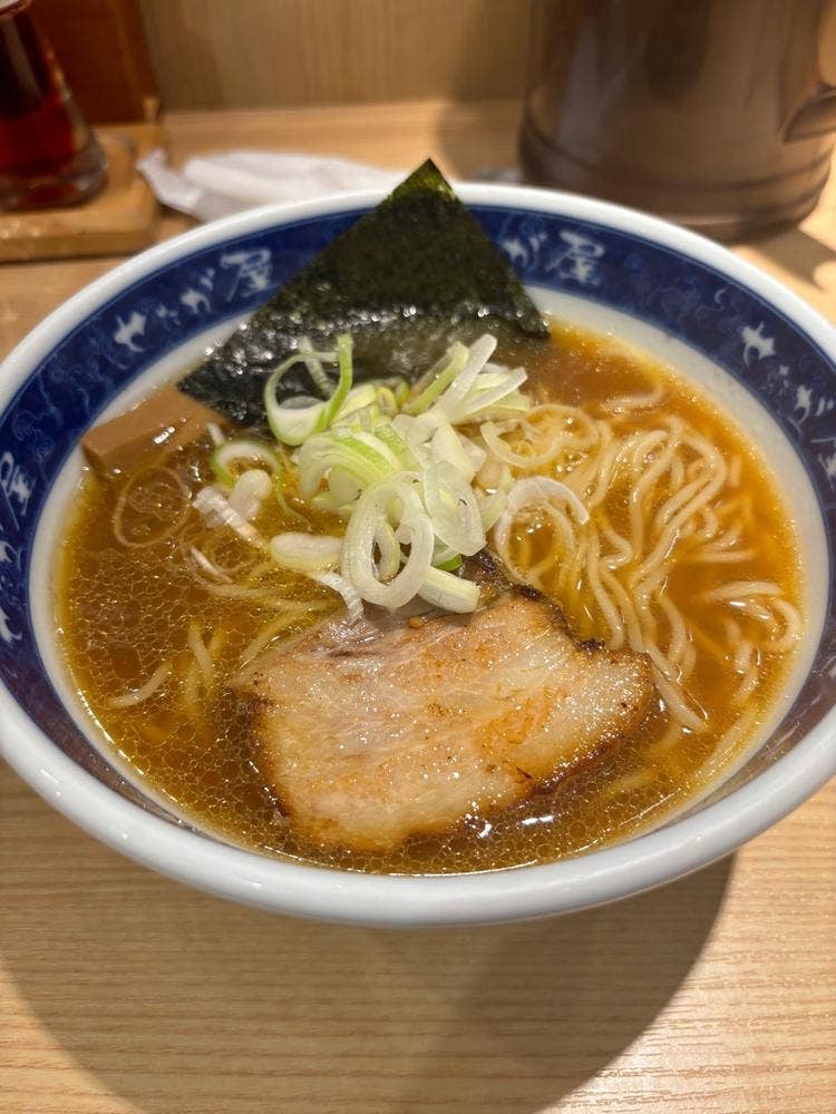 せたが屋 羽田国際空港店