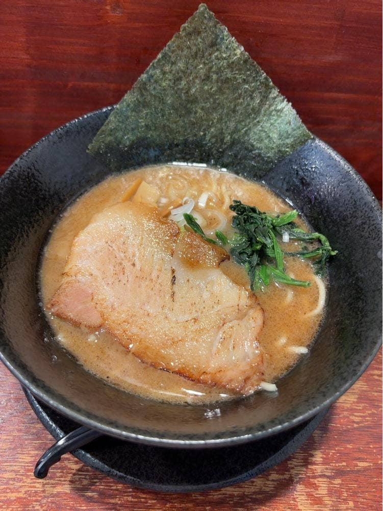 麺's Club 酒池肉林