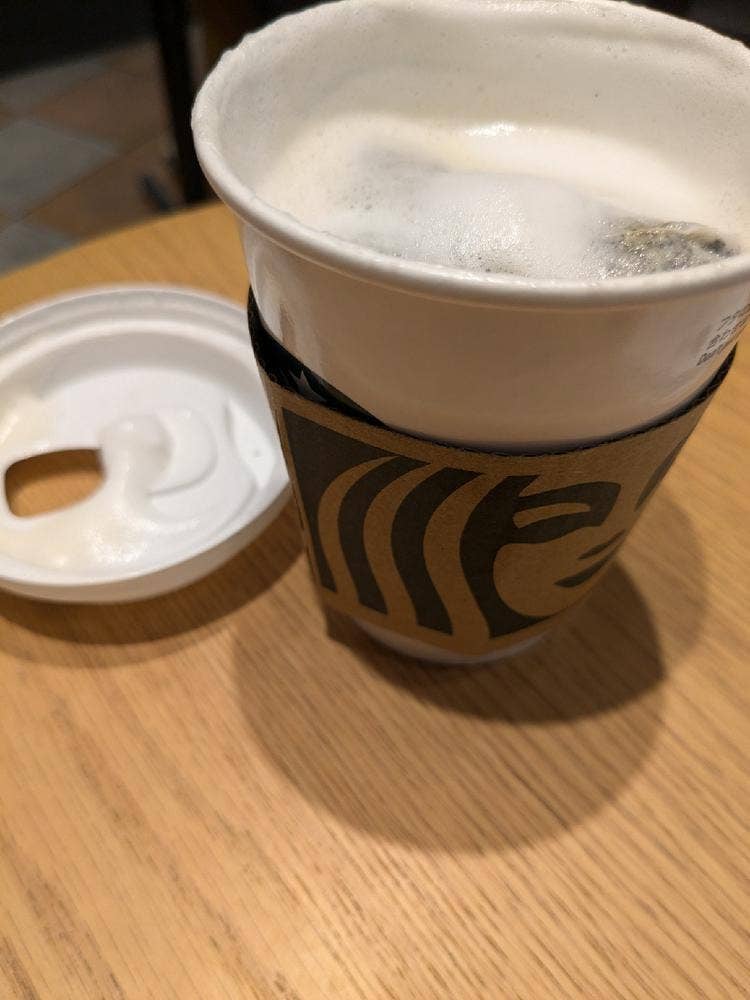 スターバックス コーヒー 明石ビブレ店