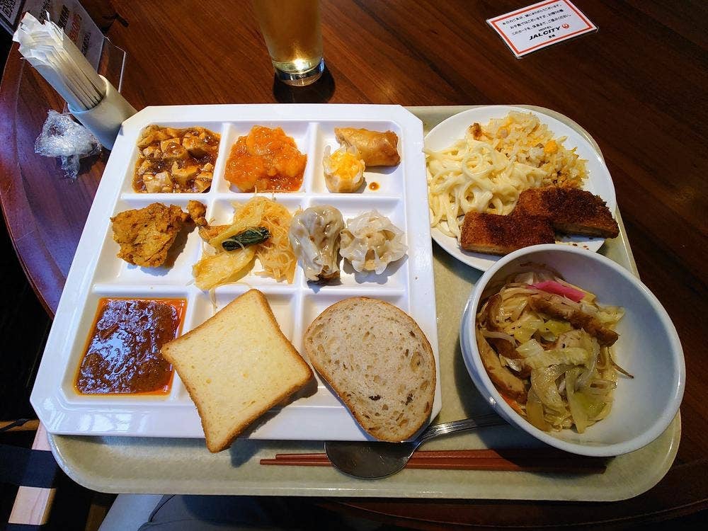 中国料理 桃苑