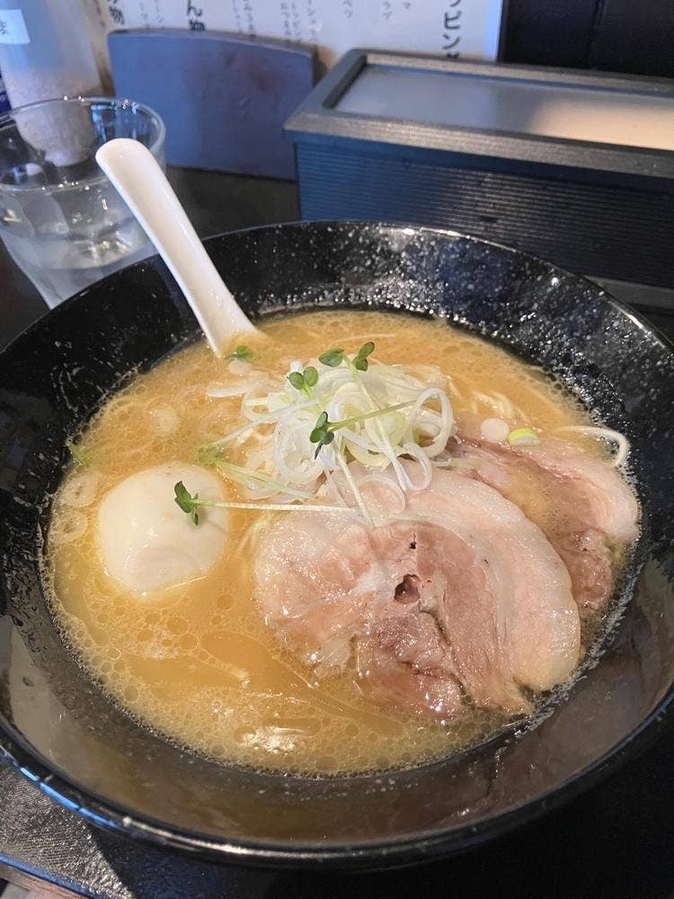 天下下品 このぶたぶた野郎食堂