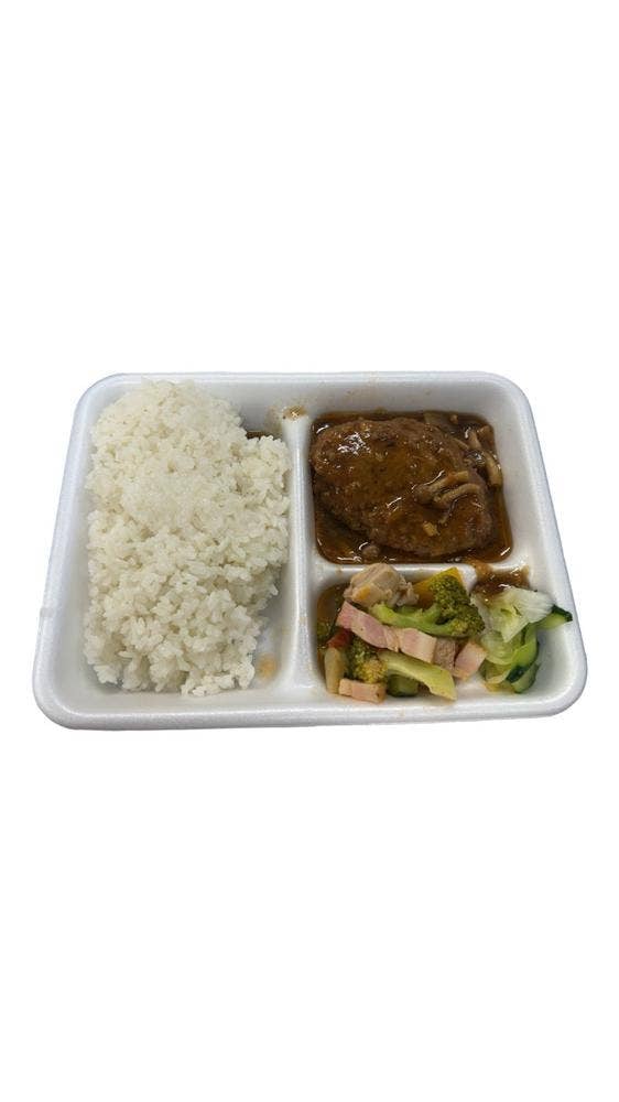 弁当おそうざい 白石