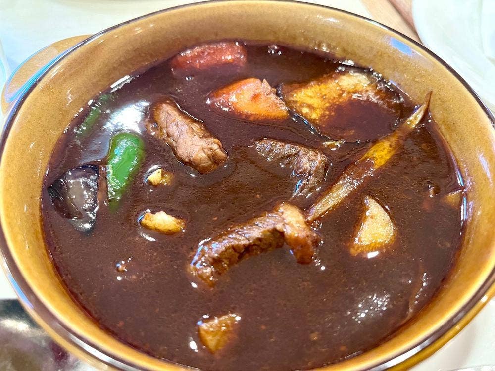 ロイヤルホスト 山の田店