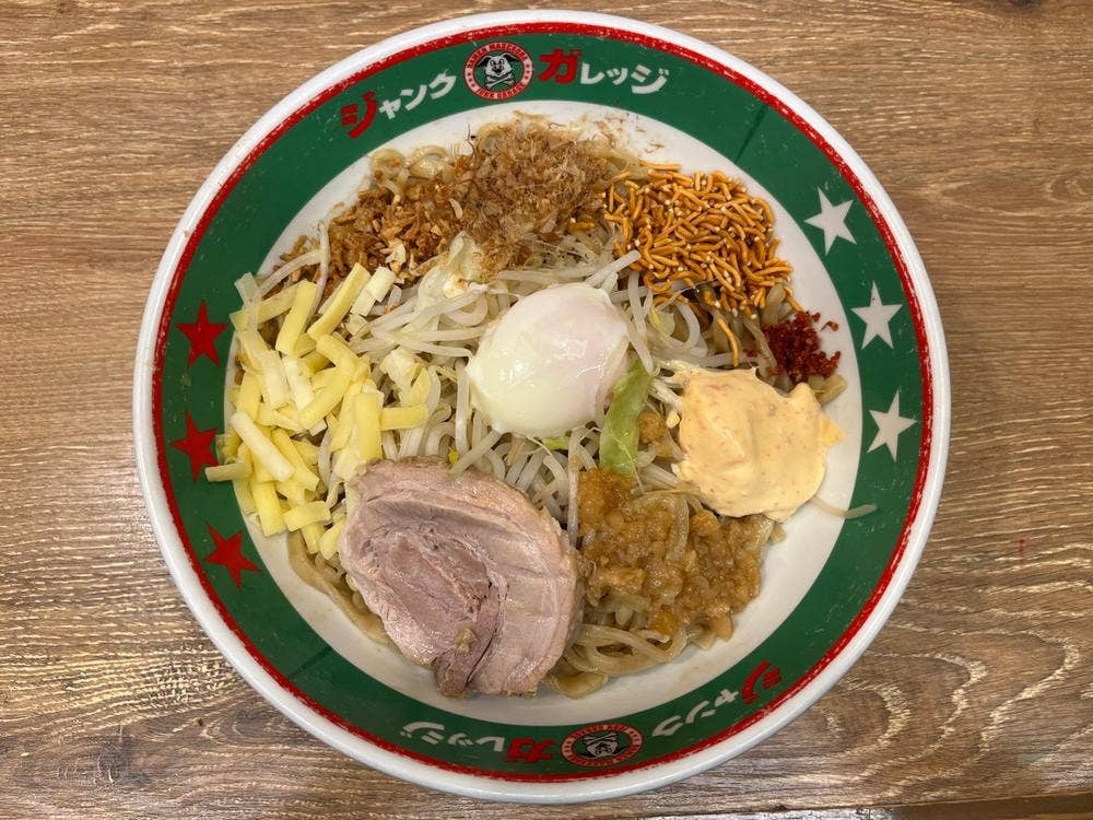 ジャンクガレッジ 北浦和店