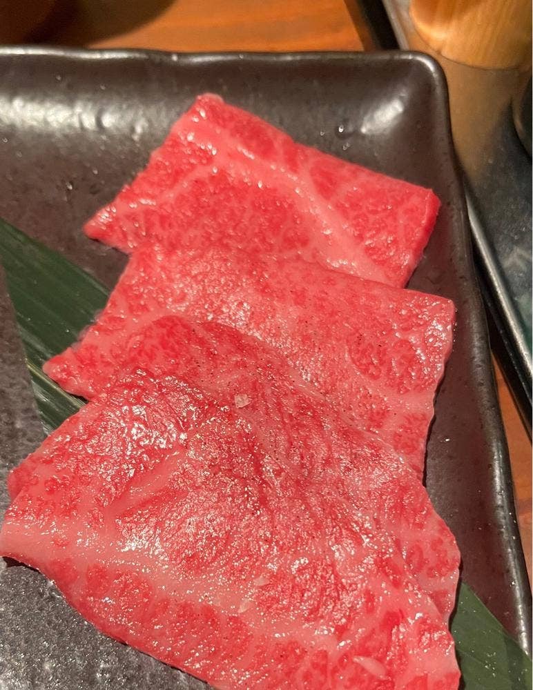 大衆焼肉 平尾のたまや