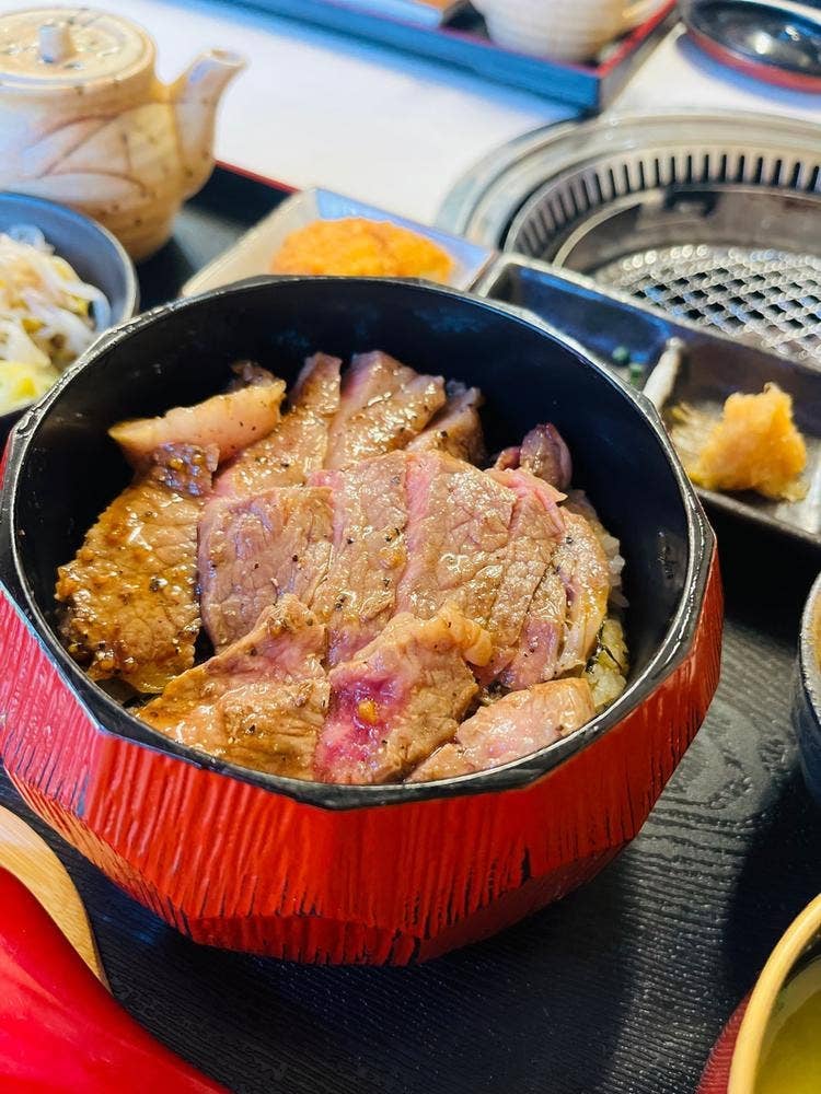 唐津 五城苑