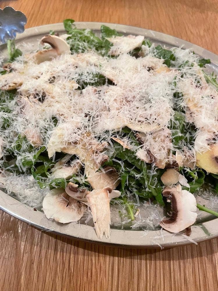 ピッコラ ナポリ