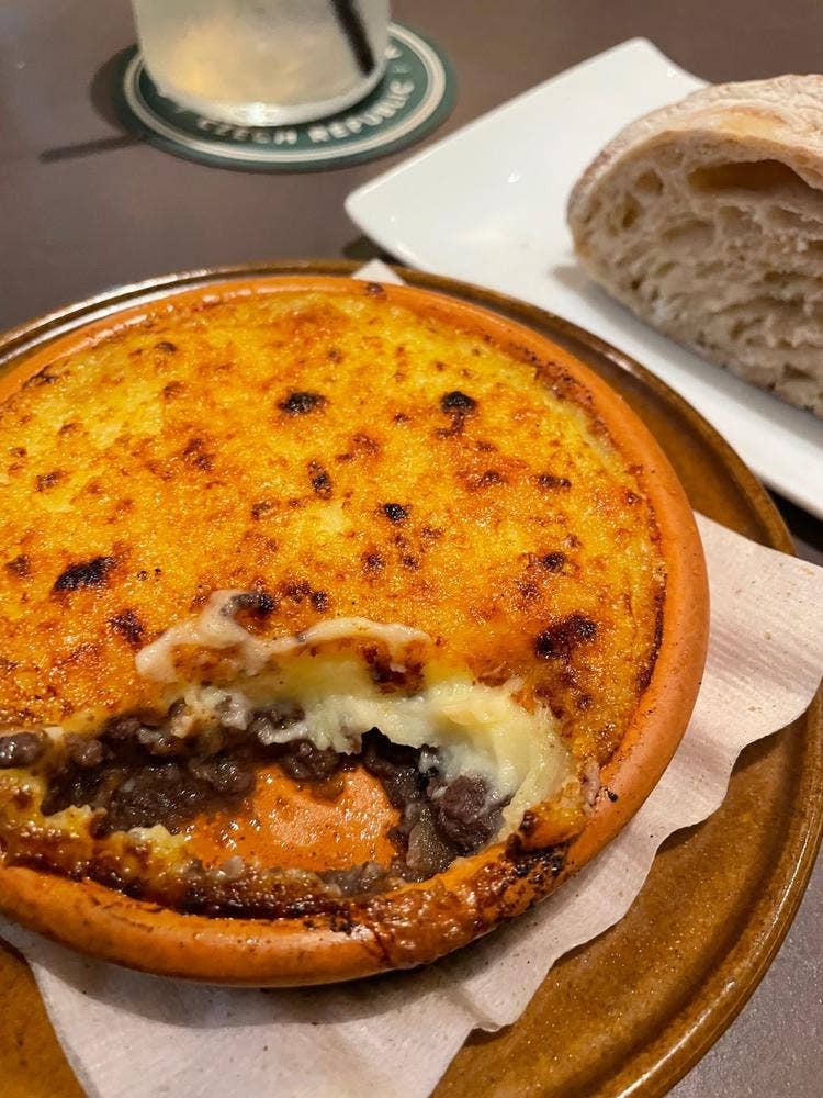 THE CITY BAKERY BISTRO RUBIN 丸の内オアゾ