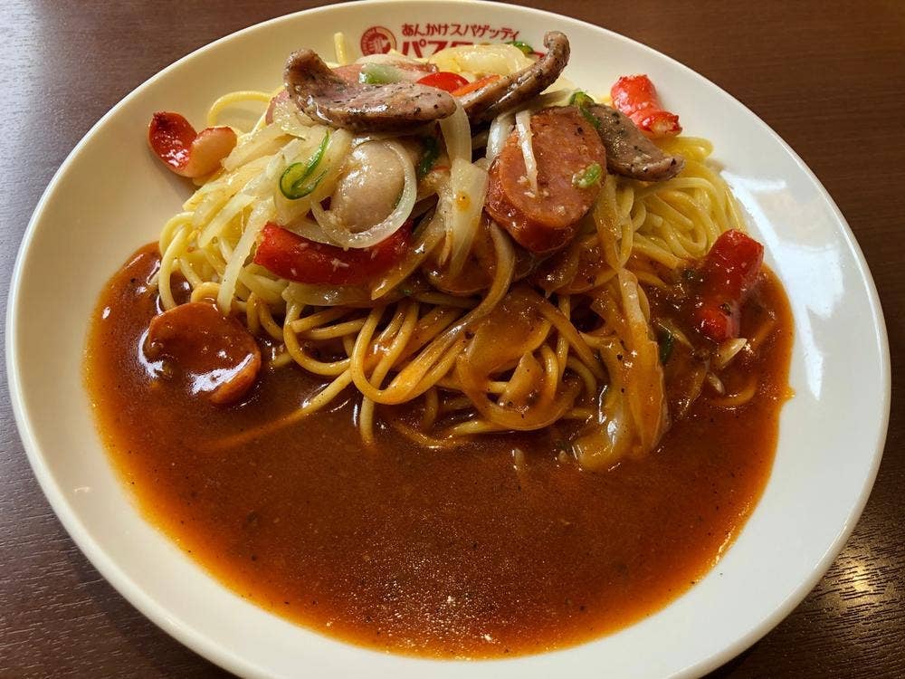 パスタ・デ・ココ 各務原三ツ池店