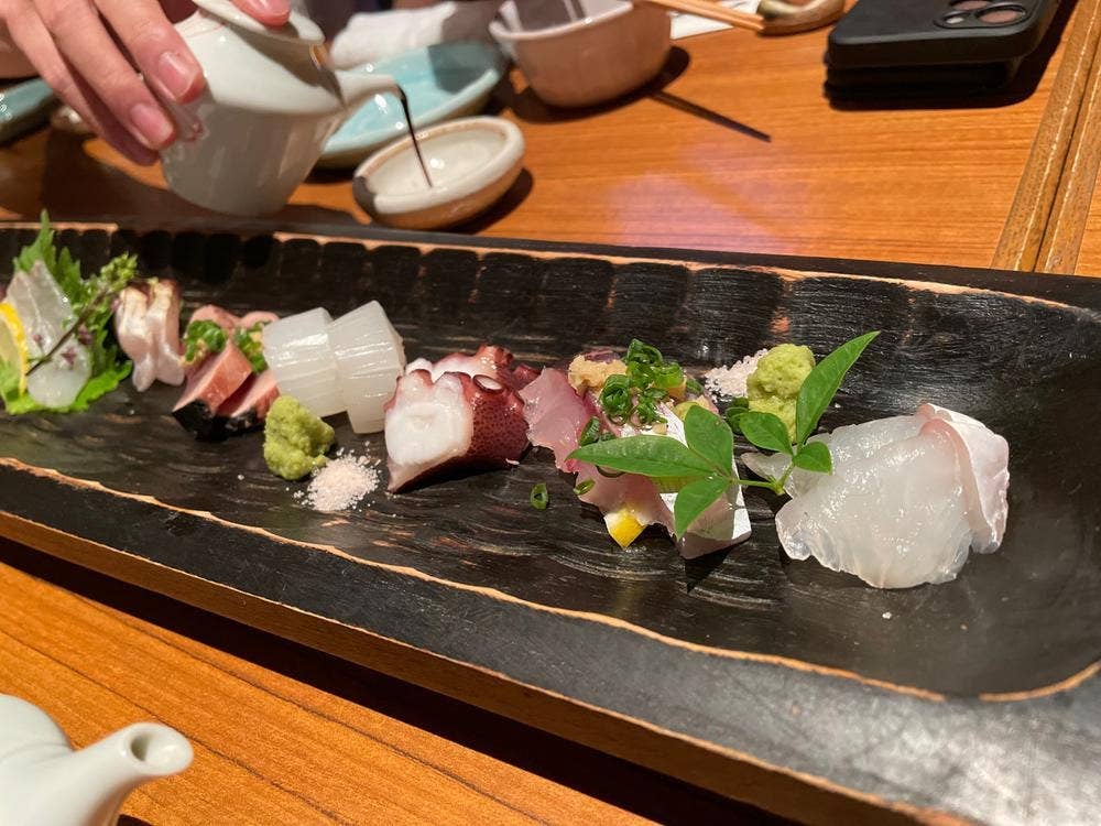 お食事処 まどか