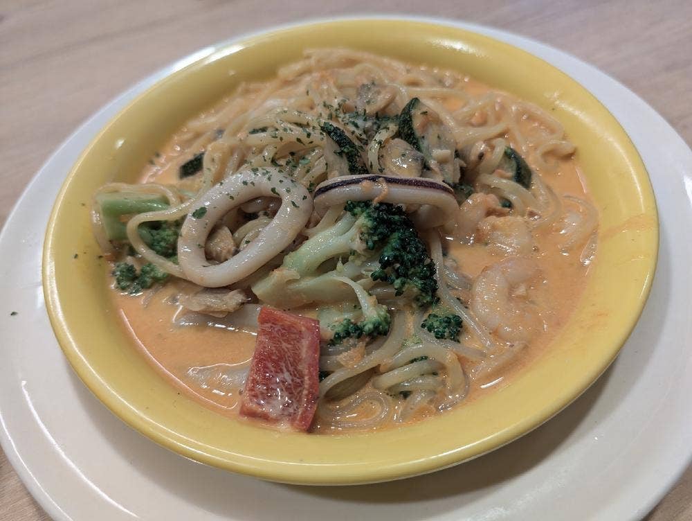 ガスト 関町店
