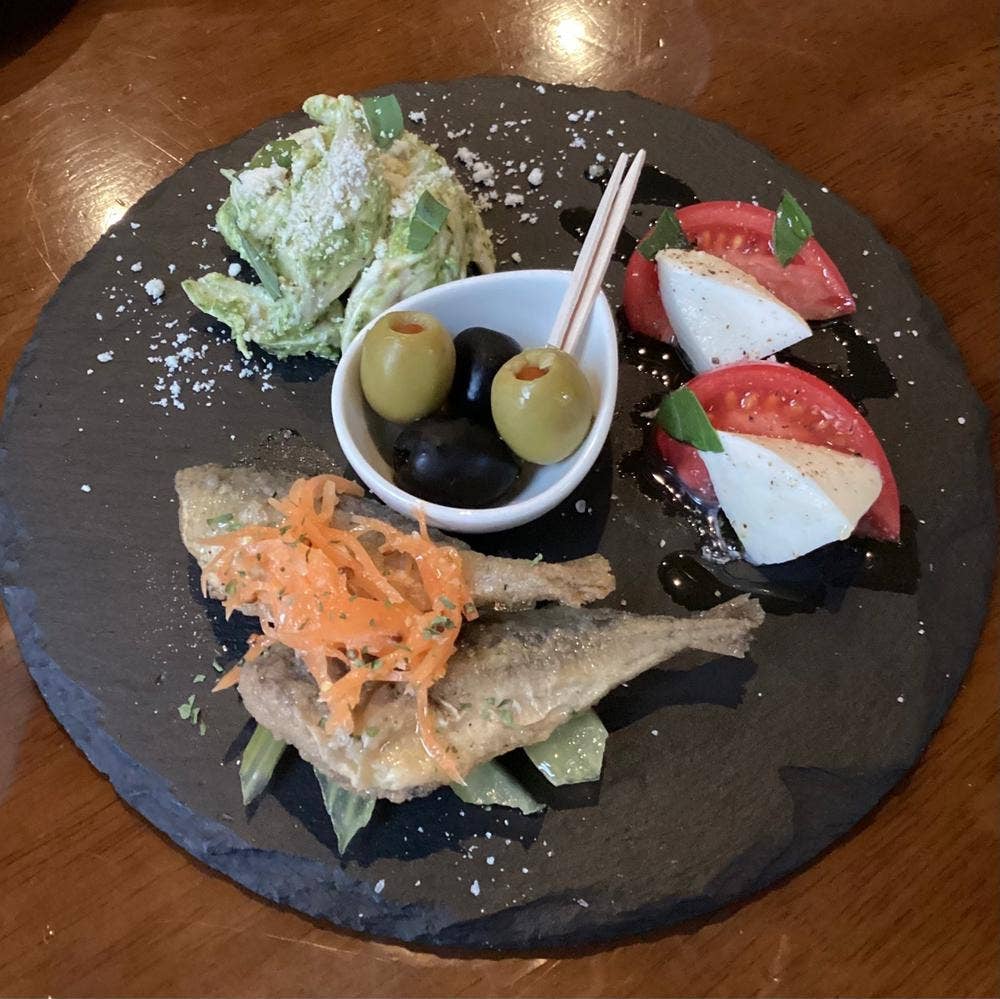 Cafe&Bar Forza！ふぉるつぁ!