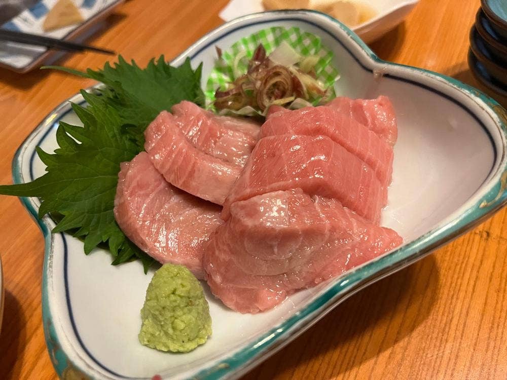 居酒屋 ぢんぢん