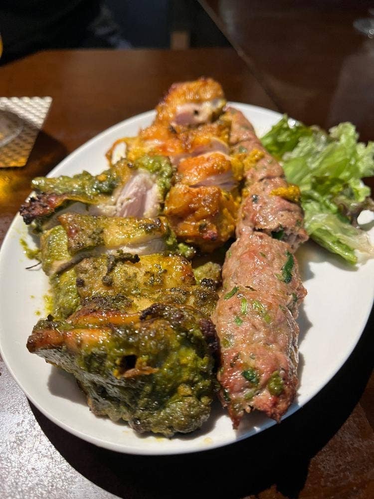 釜焼きタンドリー PapaSバル