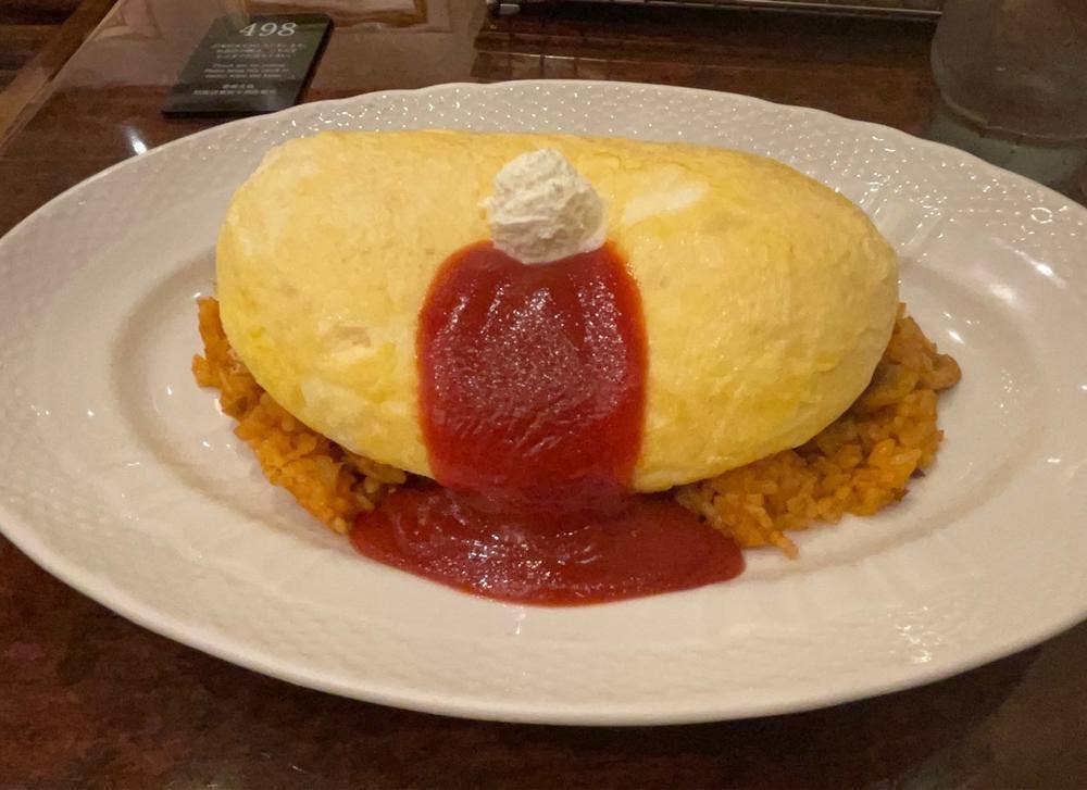 サロン卵と私 アスティ静岡店